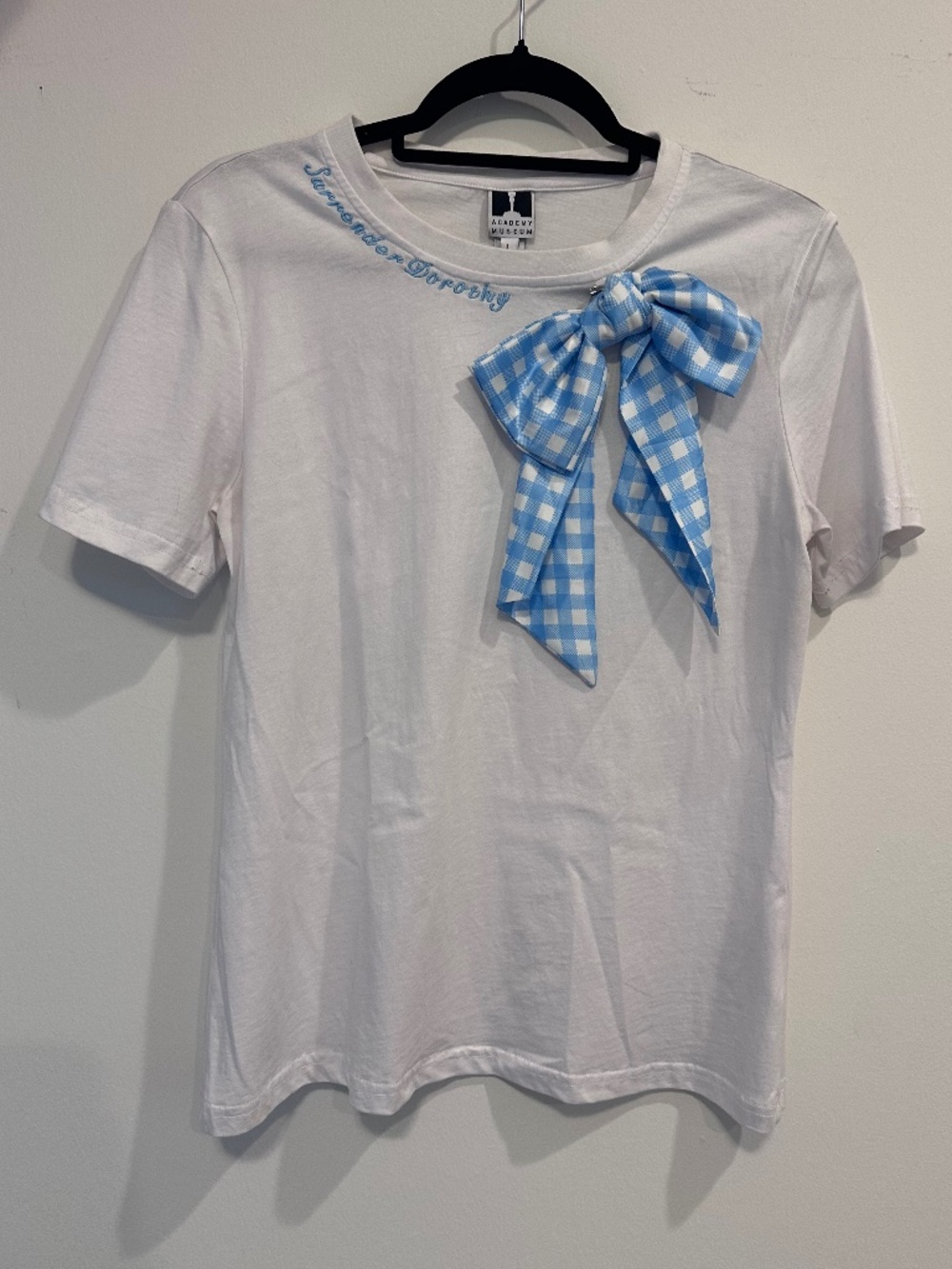 Wizard of OZ Tee